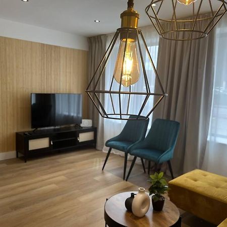 Cute One Bed Apartment - Old Trafford مانشستر المظهر الخارجي الصورة